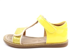 Bisgaard sandal mango med velcro